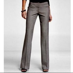 NWT Express Editor pants